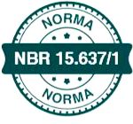 NBR 15.637/1