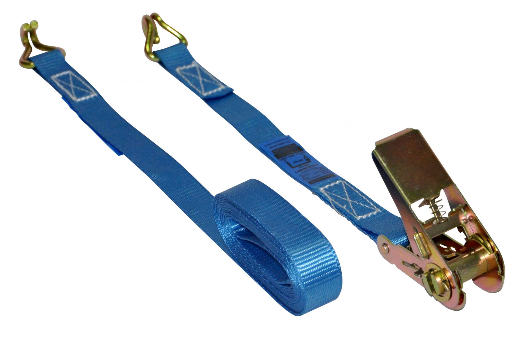 cintas e catracas da polifitema com capacidade de sistema de 2 toneladas e capacidade linear de 1 tonelada